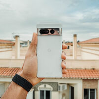 Amazon rebaja a su precio mínimo histórico el Google Pixel 7 Pro, el móvil que es una cámara en sí mismo 