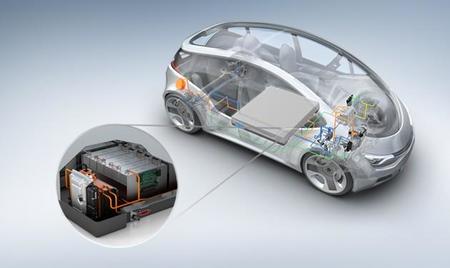 Bosch y Samsung SDI rompen su acuerdo de colaboración para desarrollar baterías