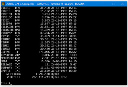 Dosbox2