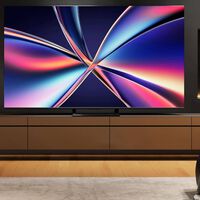 Cuesta 398 euros: una tele MiniLED con Dolby Vision & Atmos y que sirve también para gaming