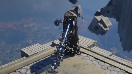 Puzle Crimson Desert