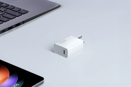 Xiaomi 100w Charging Combo Type A 2