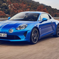 ¿Un Alpine A110 de 300 CV? Los rumores ya hablan de que estará listo para octubre de 2019