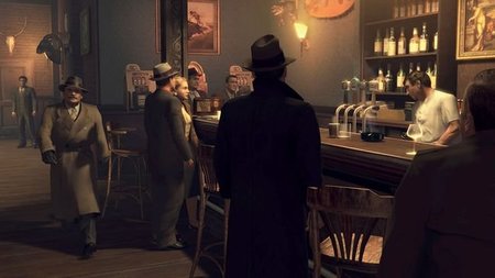 'Mafia II' recibe el pack definitivo en PC, PS3 y Xbox 360