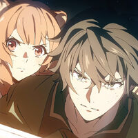 La temporada 4 de 'The Rising of the Shield Hero' desvela su primer tráiler. El anime isekai regresa este año con más dosis de fantasía y magia 
