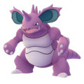 Nidoking