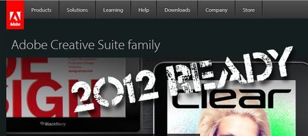 Adobe confirma que Photoshop CS6 saldrá a mediados de 2012 y da marcha atrás en su nueva política de actualizaciones