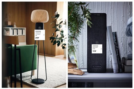 Con tvOS 26 incluso los altavoces de Ikea desarrollados por Sonos podrán usarse con el Apple TV