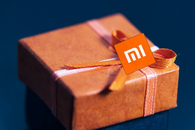 Xiaomi Regalo 4