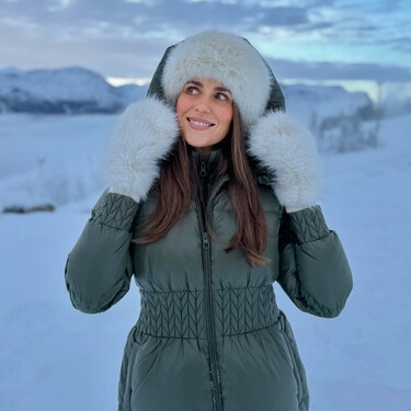 Novedad en C&A: los mejores plumíferos para hacer frente al frío polar ahora desde 40 euros 