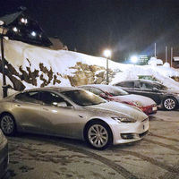 Un grupo de investigadores consigue hackear un Tesla Model S en segundos, detectando un serio problema de seguridad