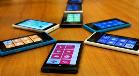 Windows Phone App Studio triunfa en beta: 65.000 aplicaciones lo demuestran