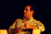 Jesús Encinar en Iniciador Galicia