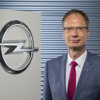 ¡Más cambios para Opel! Dimite el presidente de Opel, Karl-Thomas Neumann. Ya ha sido sustituido por Michael Lohscheller