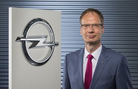 ¡Más cambios para Opel! Dimite el presidente de Opel, Karl-Thomas Neumann. Ya ha sido sustituido por Michael Lohscheller