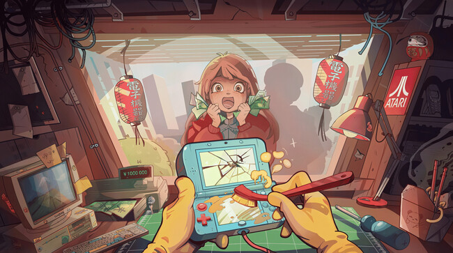 "Mejor piratéalo". Este juego roza la nota perfecta en Steam, pero muchos lo han conocido por culpa del 'mercado gris de PC' y su enésima polémica