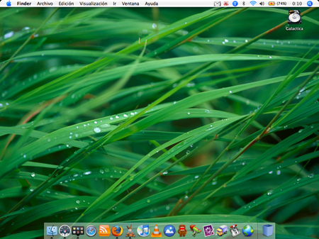Descarga el fondo de Leopard
