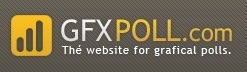 GFXPoll, nueva herramienta para la creación de encuestas
