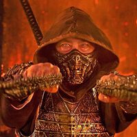 Mañana mismo podrías ver Mortal Kombat 2, pero la película se ha retrasado, y no por poco