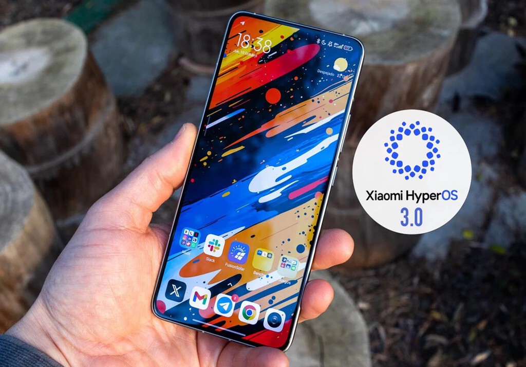 HyperOS 3 Global ya está aquí. Estos son los primeros móviles que le van a dar la bienvenida