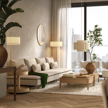 Lo nuevo de Ikea es este mueble de almacenamiento ideal para ganar espacio en casas pequeñas: es el más vendido de su catálogo 