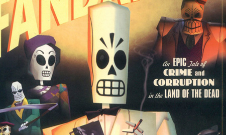 'Grim Fandango' o 'Monkey Island' podrían ser revividos en el E3