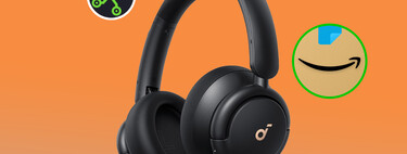 Es oficial: uno de los mejores audífonos de Soundcore recibe oferta nunca antes vista que lo deja en casi mitad de precio 