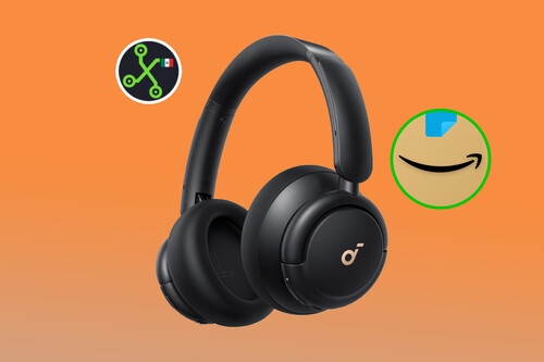 Audifonos Soundcore By Anker Q30 Amazon Mexico Ofertas Descuentos