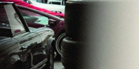 La envidiable colección de coches de Jordi Pujol hijo