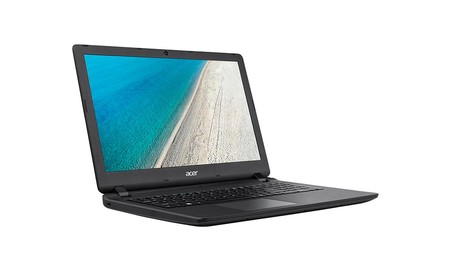 Acer Extensa 2540-30C9, un portátil básico, por sólo 399 euros esta semana en eBay