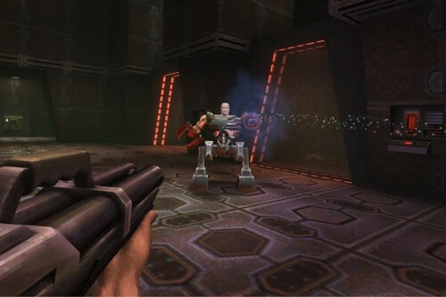 Quake Ii Microsoft 4