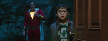 Lo pudiste ver como un momento WTF?! de la peli de DC, en realidad introducía a uno de los villanos más icónicos de ¡Shazam! en los comics