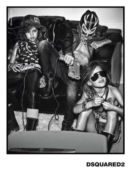 Cool Kids