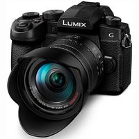 ¿Buscas cámara sin espejo para el verano? Hoy Amazon te deja el kit Panasonic Lumix DMC-G90H, con lente 14-140mm por casi 215 euros menos