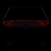 EL CUPRA Formentor VZ5 recibirá el motor que le negaron al Golf R: el cinco cilindros de Audi