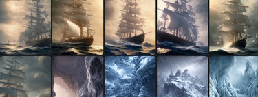 Aunque Midjourney sea de pago… podemos crear imágenes gratis ilimitadas portando su estilo a Stable Diffusion, su rival libre 