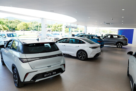 Agencia Byd