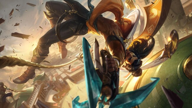 Portada Composiciones Set 5 5 Tft