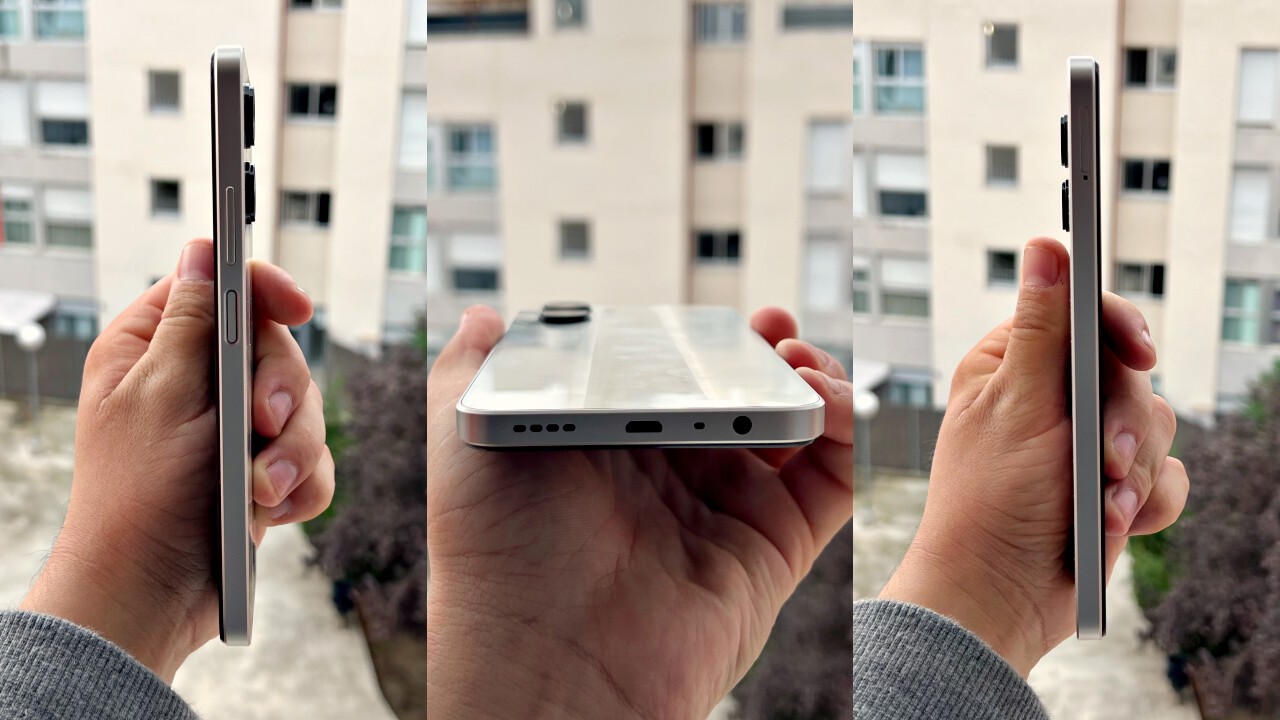Sunrive Personalizzate Cover compatibile con Realme C63 personalizzabile con Foto Testi Frase Logo Disegni e Grafiche Personalizzata, assorbimento degli urti morbido TPU trasparente