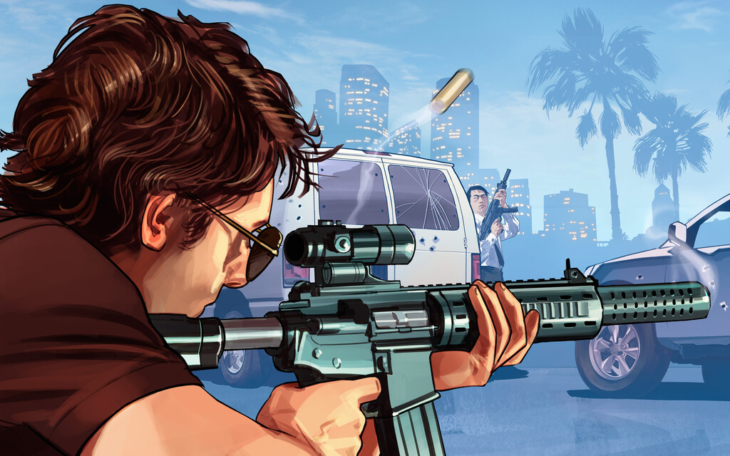 GTA 5 y la comunidad de roleplay