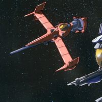 Jazz, mujeres hermosas y ciencia ficción: la serie que revolucionó el anime la tienes completa por streaming y con doblaje latino 