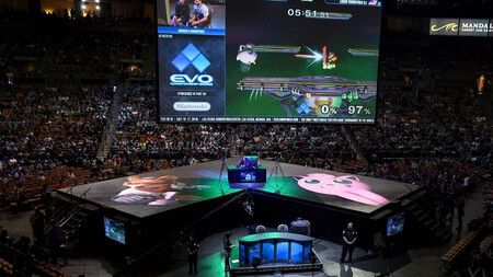 Creador Smash Juego Competitivo Familiar Sakurai