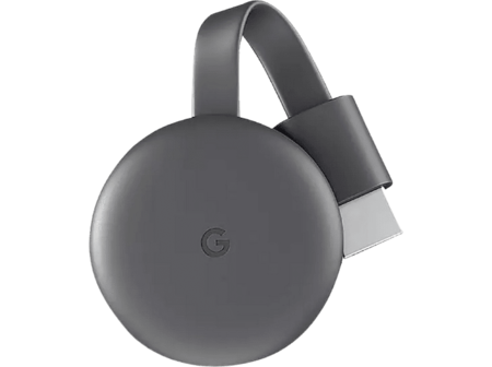 chromecast
