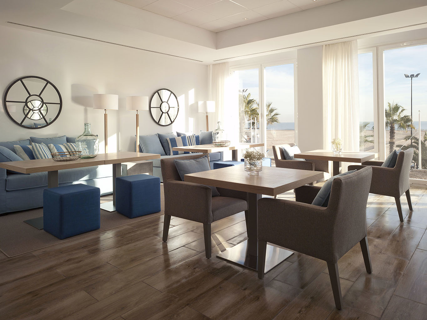 Foto de El Balandret Hotel Boutique (33/38)