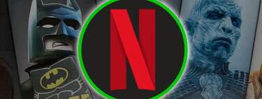 Netflix ya es dueño de Mortal Kombat, Injustice y Batman: así queda su nuevo imperio de videojuegos tras comprar Warner