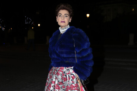Antonia Dell'Atte recuerda su infierno junto a Alessandro Lequio: "Me pegó embarazada"