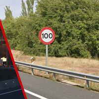 Europa pide reducir a 110 km/h el límite en autovía para que ahorremos gasolina. También propone más restricciones al tráfico en las ciudades 