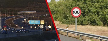 Europa pide reducir a 110 km/h el límite en autovía para que ahorremos gasolina. También propone más restricciones al tráfico en las ciudades 