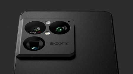 Sony Xperia 1 Mark 8 Viii Precio Mexico Especificaciones