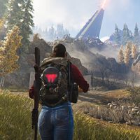 Un MMO de mundo abierto le copió una bici a No Man's Sky, pero su director no se cabreó, se dio cuenta de que estaba mal diseñada 